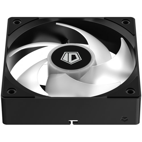 Кулер ID-Cooling SE-904-XT ARGB BLACK (SE-904-XT ARGB BLACK) купить в Украине: Киев, Днепр, Харьков, Одесса  | Проверка совместимости, низкая цена, отзывы, характеристики от TELEMART фото