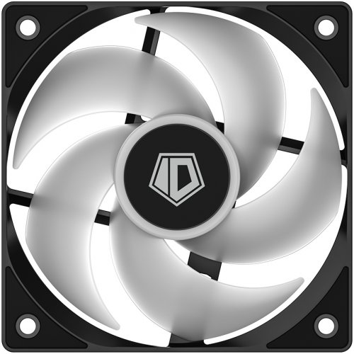 Кулер ID-Cooling SE-904-XT ARGB BLACK (SE-904-XT ARGB BLACK) купить в Украине: Киев, Днепр, Харьков, Одесса  | Проверка совместимости, низкая цена, отзывы, характеристики от TELEMART фото