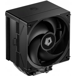 Кулер ID-Cooling SE-904-XT BLACK (SE-904-XT BLACK)