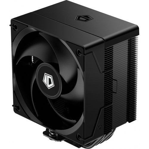 Кулер ID-Cooling SE-904-XT BLACK (SE-904-XT BLACK) купить в Украине: Киев, Днепр, Харьков, Одесса  | Проверка совместимости, низкая цена, отзывы, характеристики от TELEMART фото