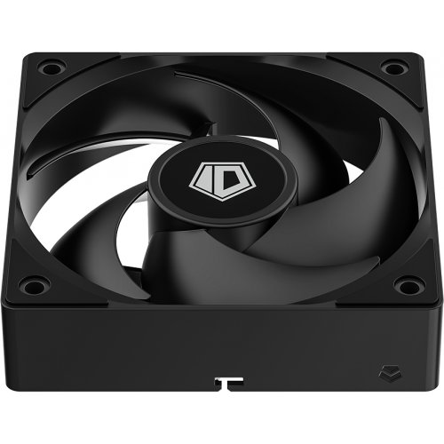 Кулер ID-Cooling SE-904-XT BLACK (SE-904-XT BLACK) купить в Украине: Киев, Днепр, Харьков, Одесса  | Проверка совместимости, низкая цена, отзывы, характеристики от TELEMART фото