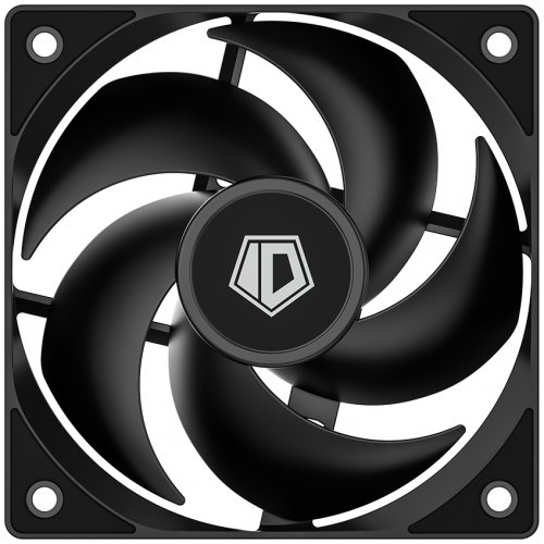 Кулер ID-Cooling SE-904-XT BLACK (SE-904-XT BLACK) купить в Украине: Киев, Днепр, Харьков, Одесса  | Проверка совместимости, низкая цена, отзывы, характеристики от TELEMART фото