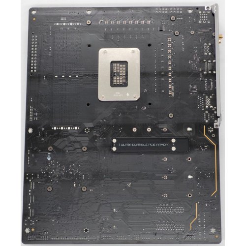 Материнська плата Gigabyte Z790 AORUS ELITE X WIFI7 (s1700, Intel Z790) (Відновлено продавцем, 836247) купити в Україні: Київ, Львів, Хмельницький, Тернопіль, Івано-Франківськ | Перевірка сумісності, низька ціна, відгуки, характеристики від TELEMART фото