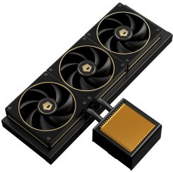 Готовая СВО ID-Cooling DX360 GDL Black
