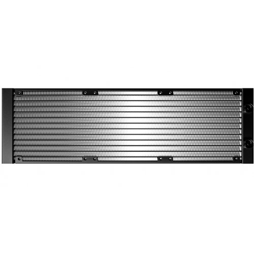 Готовая СВО ID-Cooling DL360 MAX Black купить в Украине: Киев, Днепр, Харьков, Одесса  | Проверка совместимости, низкая цена, отзывы, характеристики от TELEMART фото