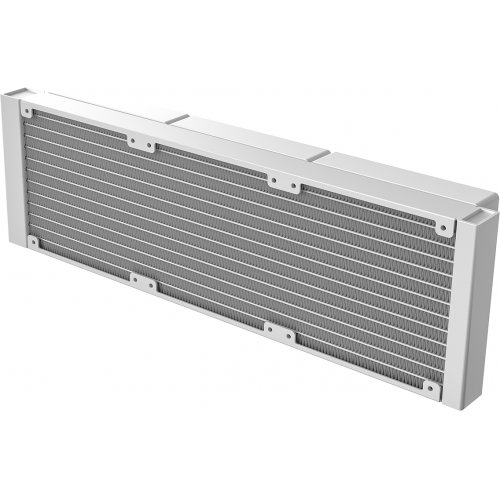 Готова СВО ID-Cooling FX360 TD White купити в Україні: Київ, Львів, Хмельницький, Тернопіль, Івано-Франківськ | Перевірка сумісності, низька ціна, відгуки, характеристики від TELEMART фото