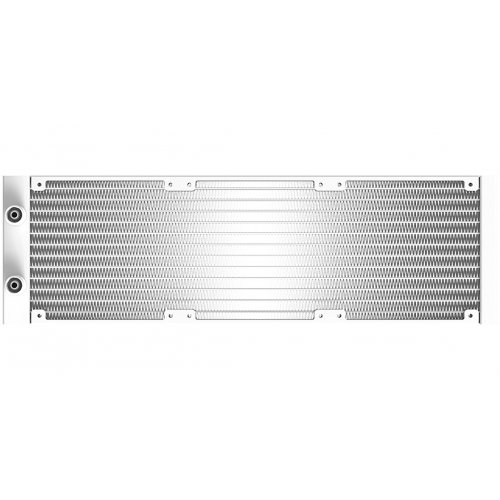 Готова СВО ID-Cooling FX360 TD White купити в Україні: Київ, Львів, Хмельницький, Тернопіль, Івано-Франківськ | Перевірка сумісності, низька ціна, відгуки, характеристики від TELEMART фото