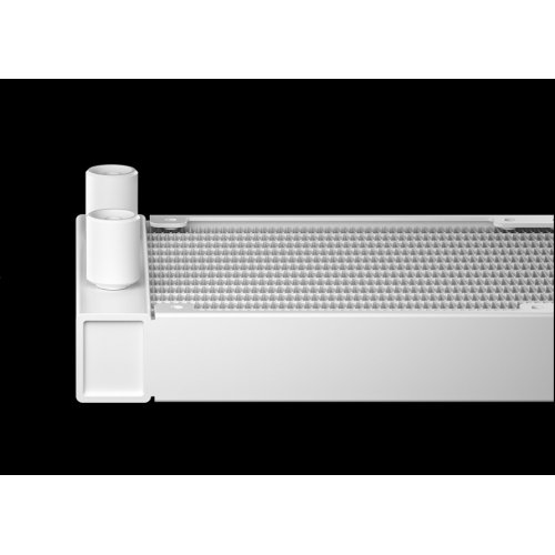 Готова СВО ID-Cooling FX360 TD White купити в Україні: Київ, Львів, Хмельницький, Тернопіль, Івано-Франківськ | Перевірка сумісності, низька ціна, відгуки, характеристики від TELEMART фото