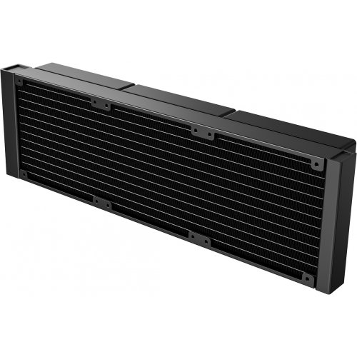 Готова СВО ID-Cooling FX360 TD Black купити в Україні: Київ, Львів, Хмельницький, Тернопіль, Івано-Франківськ | Перевірка сумісності, низька ціна, відгуки, характеристики від TELEMART фото