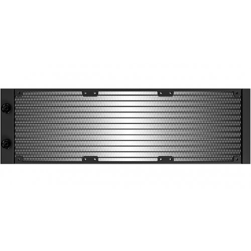 Готова СВО ID-Cooling FX360 TD Black купити в Україні: Київ, Львів, Хмельницький, Тернопіль, Івано-Франківськ | Перевірка сумісності, низька ціна, відгуки, характеристики від TELEMART фото