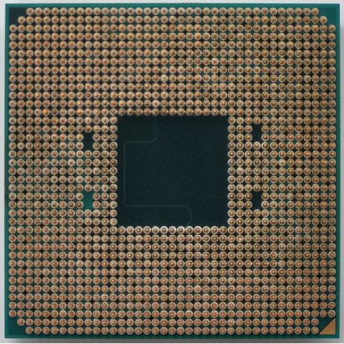 Процесор AMD Ryzen 5 3400G 3.7(4.2)GHz 4MB sAM4 Tray (YD3400C5M4MFH) (Відновлено продавцем, 836256) купити в Україні: Київ, Львів, Хмельницький, Тернопіль, Івано-Франківськ | Перевірка сумісності, низька ціна, відгуки, характеристики від TELEMART фото
