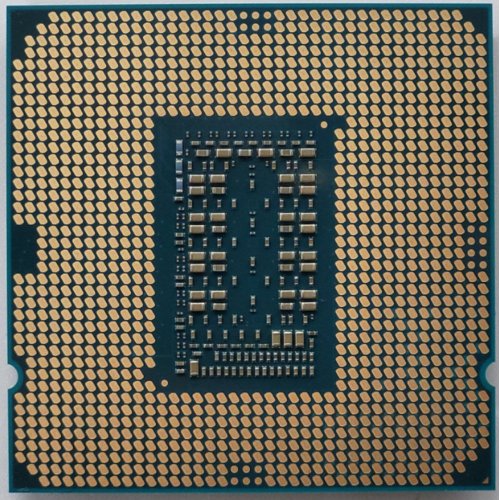 Процесор Intel Core i5-11400F 2.6(4.4)GHz 12MB s1200 Tray (CM8070804497016) (Відновлено продавцем, 836264) купити в Україні: Київ, Львів, Хмельницький, Тернопіль, Івано-Франківськ | Перевірка сумісності, низька ціна, відгуки, характеристики від TELEMART фото