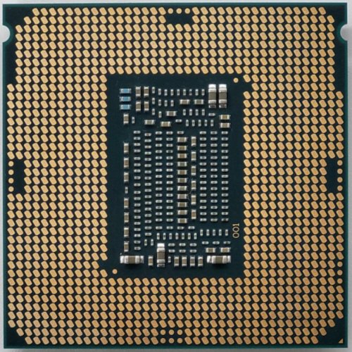 Процесор Intel Core i5-9400F 2.9(4.1)GHz 9MB s1151 Tray (CM8068403358819) (Відновлено продавцем, 836265) купити в Україні: Київ, Львів, Хмельницький, Тернопіль, Івано-Франківськ | Перевірка сумісності, низька ціна, відгуки, характеристики від TELEMART фото