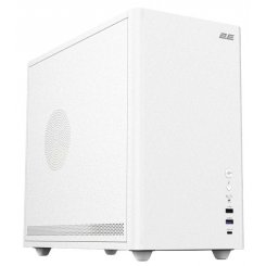 Корпус 2E Credo Metal V350 без БП (2E-V350W) White