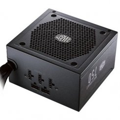 Блок питания Cooler Master MasterWatt 750 750W (MPX-7501-AMAAB) (Восстановлено продавцом, 836274)
