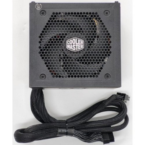 Блок питания Cooler Master MasterWatt 750 750W (MPX-7501-AMAAB) (Восстановлено продавцом, 836274) купить в Украине: Киев, Днепр, Харьков, Одесса  | Проверка совместимости, низкая цена, отзывы, характеристики от TELEMART фото
