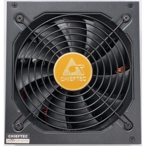 Блок питания CHIEFTEC Proton 750W (BDF-750C) (Восстановлено продавцом, 836275) купить в Украине: Киев, Днепр, Харьков, Одесса  | Проверка совместимости, низкая цена, отзывы, характеристики от TELEMART фото