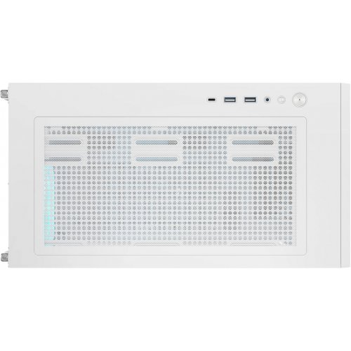 Корпус Cougar Airface 180 без БП White купить в Украине: Киев, Днепр, Харьков, Одесса  | Проверка совместимости, низкая цена, отзывы, характеристики от TELEMART фото