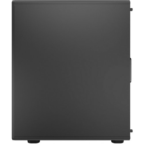 Корпус Cougar Airface Pure Pro без БЖ Black купити в Україні: Київ, Львів, Хмельницький, Тернопіль, Івано-Франківськ | Перевірка сумісності, низька ціна, відгуки, характеристики від TELEMART фото