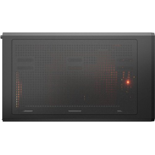 Корпус Cougar Airface Pure Pro без БЖ Black купити в Україні: Київ, Львів, Хмельницький, Тернопіль, Івано-Франківськ | Перевірка сумісності, низька ціна, відгуки, характеристики від TELEMART фото
