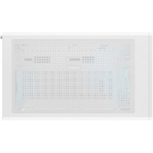 Корпус Cougar Airface Pure Pro без БЖ White купити в Україні: Київ, Львів, Хмельницький, Тернопіль, Івано-Франківськ | Перевірка сумісності, низька ціна, відгуки, характеристики від TELEMART фото