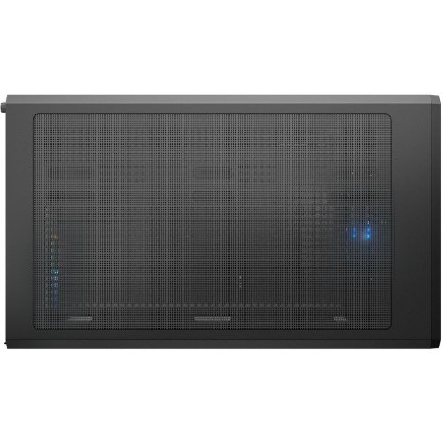 Корпус Cougar Airface Pure RGB без БЖ Black купити в Україні: Київ, Львів, Хмельницький, Тернопіль, Івано-Франківськ | Перевірка сумісності, низька ціна, відгуки, характеристики від TELEMART фото