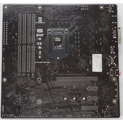 Материнська плата Asus PRIME B460M-A R2.0 (s1200, Intel H470) (Відновлено продавцем, 836288) купити в Україні: Київ, Львів, Хмельницький, Тернопіль, Івано-Франківськ | Перевірка сумісності, низька ціна, відгуки, характеристики від TELEMART фото