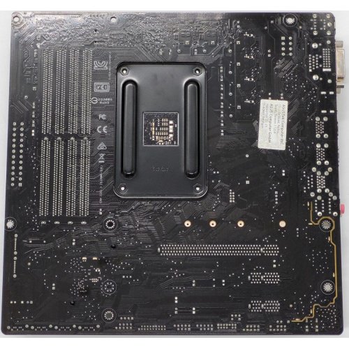 Материнская плата Asus PRIME B450M-A (sAM4, AMD B450) (Восстановлено продавцом, 836293) купить в Украине: Киев, Днепр, Харьков, Одесса  | Проверка совместимости, низкая цена, отзывы, характеристики от TELEMART фото