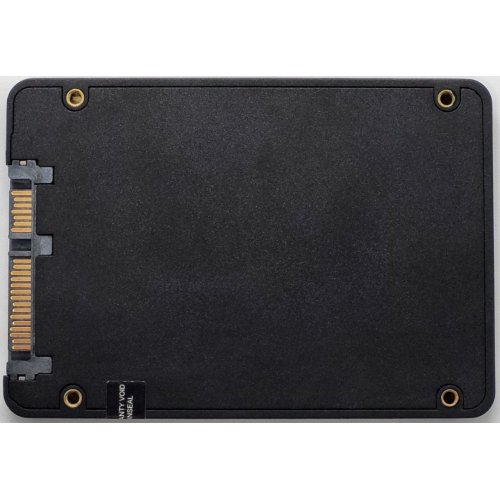 Ssd-диск Patriot Burst Elite 3D NAND TLC 120GB 2.5" (PBE120GS25SSDR) (Відновлено продавцем, 836296) купити в Україні: Київ, Львів, Хмельницький, Тернопіль, Івано-Франківськ | Перевірка сумісності, низька ціна, відгуки, характеристики від TELEMART фото