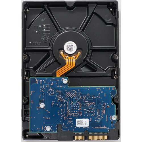 Жесткий диск Toshiba P300 1TB 64MB 7200RPM 3.5" (HDWD110UZSVA) (Восстановлено продавцом, 836298) купить в Украине: Киев, Днепр, Харьков, Одесса  | Проверка совместимости, низкая цена, отзывы, характеристики от TELEMART фото