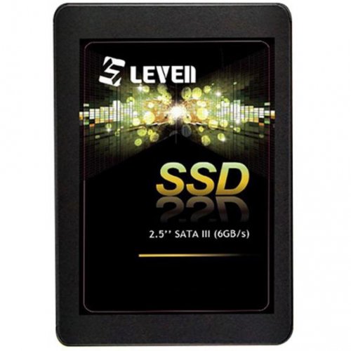 Продать SSD-диск LEVEN TLC 240GB 2.5" (JS300SSD240GB) по Trade-In интернет-магазине Телемарт - Киев, Днепр, Украина фото