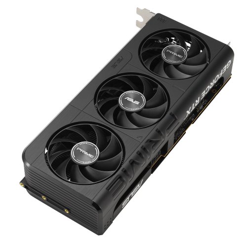 Уцінка відеокарта Asus PRIME GeForce RTX 5060 OC 8192MB (PRIME-RTX5060-O8G) (Розкрита упаковка, 836332) купити в Україні: Київ, Львів, Хмельницький, Тернопіль, Івано-Франківськ | Перевірка сумісності, низька ціна, відгуки, характеристики від TELEMART фото