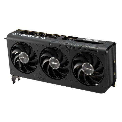 Уцінка відеокарта Asus PRIME GeForce RTX 5060 OC 8192MB (PRIME-RTX5060-O8G) (Розкрита упаковка, 836332) купити в Україні: Київ, Львів, Хмельницький, Тернопіль, Івано-Франківськ | Перевірка сумісності, низька ціна, відгуки, характеристики від TELEMART фото