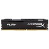 HyperX DDR4 16GB 2933Mhz Fury Black (HX429C17FB/16)