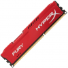 Фото ОЗП Kingston DDR4 16GB 3200Mhz HyperX Fury Red (HX432C18FR/16)