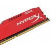 Фото ОЗП Kingston DDR4 16GB 3200Mhz HyperX Fury Red (HX432C18FR/16)