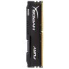 Photo RAM Kingston DDR4 32GB (2x16GB) 2933Mhz HyperX Fury Black (HX429C17FBK2/32)