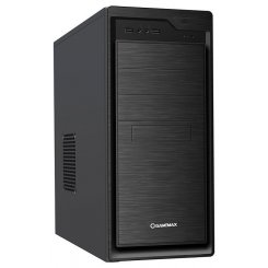 Корпус GAMEMAX MT801 500W Black (Відновлено продавцем, 836475)