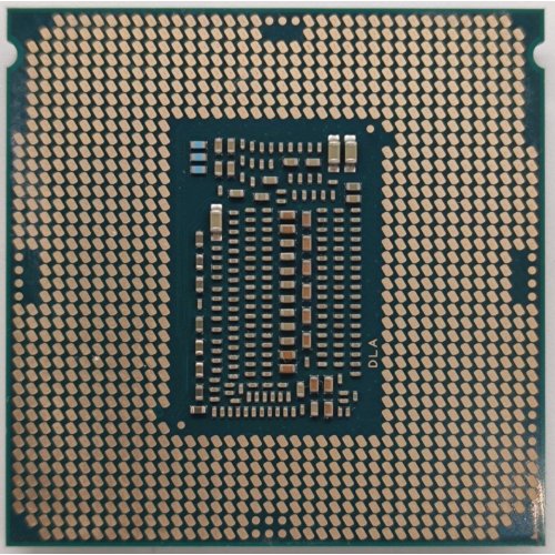 Процесор Intel Core i5-9600K 3.7(4.6)GHz 9MB s1151 Tray (CM8068403874404) (Відновлено продавцем, 836486) купити в Україні: Київ, Львів, Хмельницький, Тернопіль, Івано-Франківськ | Перевірка сумісності, низька ціна, відгуки, характеристики від TELEMART фото