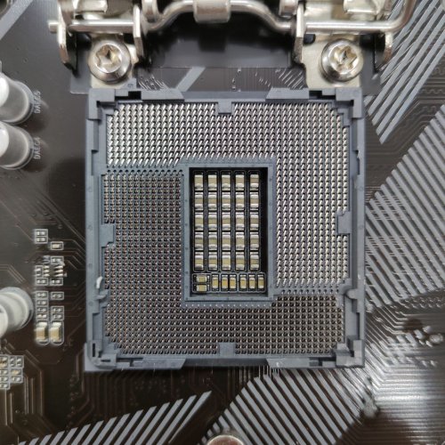 Материнська плата Gigabyte H510M K V2 (s1200, Intel H470) (Відновлено продавцем, 836487) купити в Україні: Київ, Львів, Хмельницький, Тернопіль, Івано-Франківськ | Перевірка сумісності, низька ціна, відгуки, характеристики від TELEMART фото