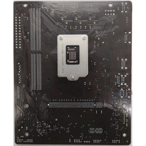 Материнська плата Gigabyte H510M K V2 (s1200, Intel H470) (Відновлено продавцем, 836487) купити в Україні: Київ, Львів, Хмельницький, Тернопіль, Івано-Франківськ | Перевірка сумісності, низька ціна, відгуки, характеристики від TELEMART фото