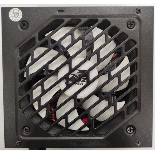 Блок питания 1stPlayer 700W (PS-700FK) (Восстановлено продавцом, 836488) купить в Украине: Киев, Днепр, Харьков, Одесса  | Проверка совместимости, низкая цена, отзывы, характеристики от TELEMART фото