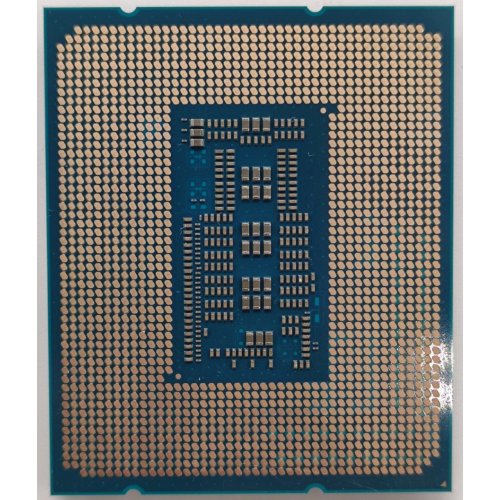 Процессор Intel Core i5-14600KF 3.5(5.3)GHz 24MB s1700 Tray (CM8071504821014) (Восстановлено продавцом, 836497) купить в Украине: Киев, Днепр, Харьков, Одесса  | Проверка совместимости, низкая цена, отзывы, характеристики от TELEMART фото
