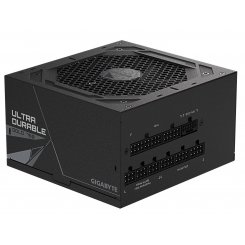 Уценка блок питания Gigabyte UD750GM PG5 V2 750W (GP-UD750GM PG5 V2) Black (Вскрытая упаковка, 836529)