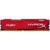 Фото ОЗУ Kingston DDR4 8GB 3200Mhz HyperX Fury Red (HX432C18FR2/8)