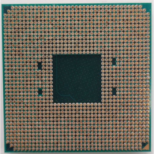 Процесор AMD Ryzen 5 2600 3.4(3.9)GHz 16MB sAM4 Tray (YD2600BBM6IAF) (Відновлено продавцем, 836559) купити в Україні: Київ, Львів, Хмельницький, Тернопіль, Івано-Франківськ | Перевірка сумісності, низька ціна, відгуки, характеристики від TELEMART фото