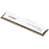 Photo RAM Kingston DDR4 8GB 3200Mhz HyperX Fury White (HX432C18FW2/8)