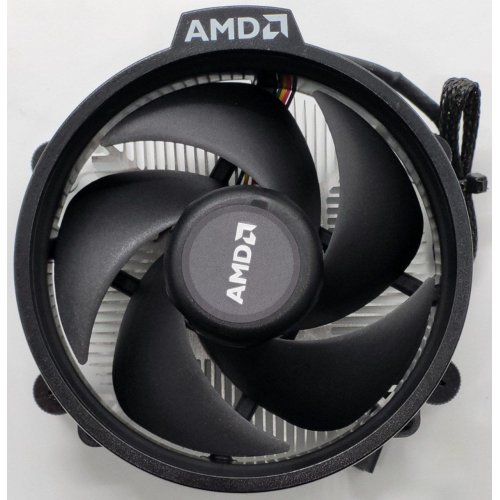 Процесор AMD Ryzen 5 3600 3.6(4.2)GHz 32MB sAM4 Box (100-100000031BOX) (Відновлено продавцем, 836606) купити в Україні: Київ, Львів, Хмельницький, Тернопіль, Івано-Франківськ | Перевірка сумісності, низька ціна, відгуки, характеристики від TELEMART фото