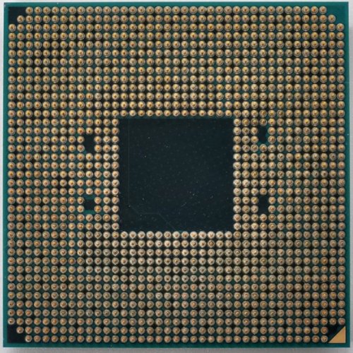 Процесор AMD Ryzen 5 2600 3.4(3.9)GHz 16MB sAM4 Tray (YD2600BBM6IAF) (Відновлено продавцем, 836617) купити в Україні: Київ, Львів, Хмельницький, Тернопіль, Івано-Франківськ | Перевірка сумісності, низька ціна, відгуки, характеристики від TELEMART фото