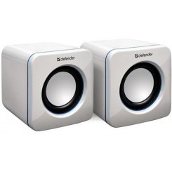 Акустична система Defender SPK-530 (65531) White